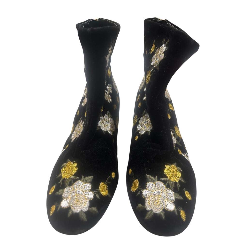 Women’s 9 (39) TopShop Booties